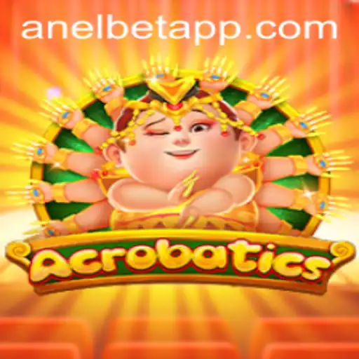 Acrobatics: Explorando o Mundo do Jogo de Habilidade e Estratégia
