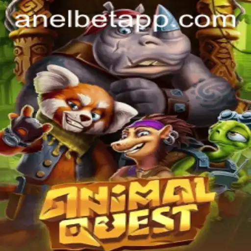 Explorando o Mundo de AnimalQuest: Um Guia Completo