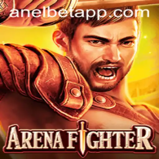 ArenaFighter: Aventura Épica na Batalha com Anel.Bet