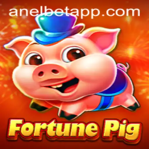 Explorando o Jogo FortunePig: A Nova Sensação da Anel.Bet