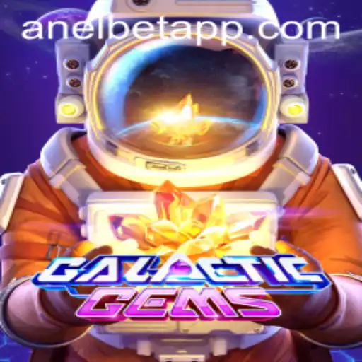 GalacticGems: Descubra o Universo de Possibilidades com Anel.Bet
