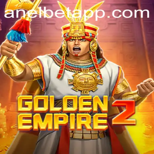 GoldenEmpire2: Uma Aventura Épica no Mundo dos Jogos Online