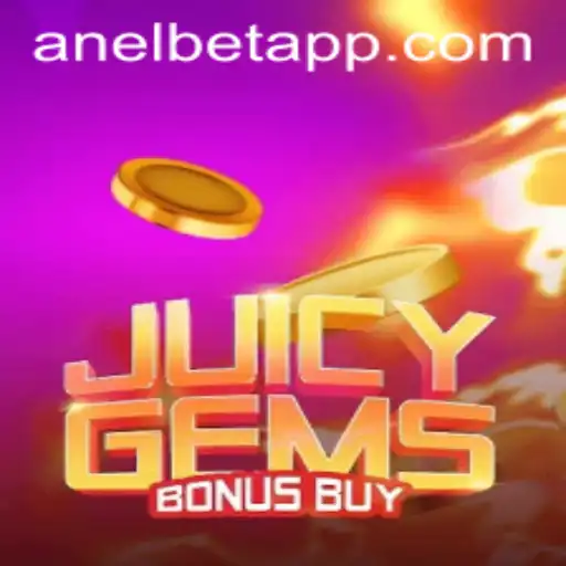Explorando o Fascinante Mundo de JuicyGemsBonusBuy no Anel.Bet