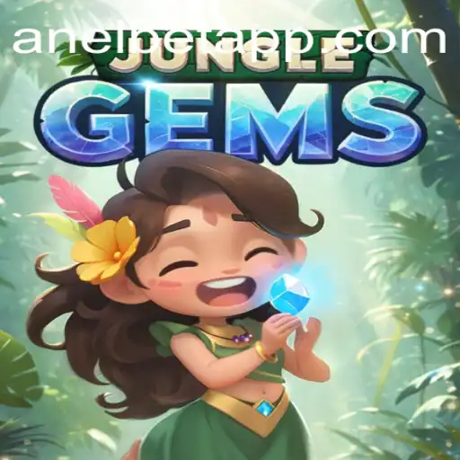 JungleGems: Descubra as Regras e Estratégias em Anel.Bet