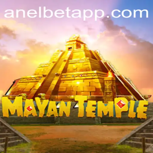 Explorando MayanTemple: Estratégia e Aventura no Mundo de Anel.Bet