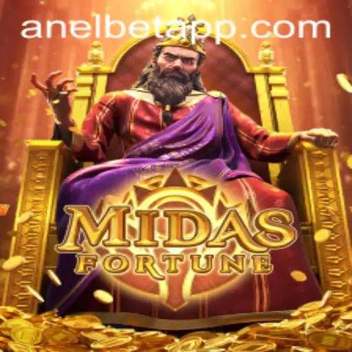 Descubra MidasFortune: O Fascinante Jogo de Anel.Bet