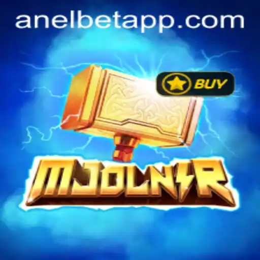 Descubra o Fascinante Jogo Mjolnir e suas Regras Inovadoras com Anel.Bet