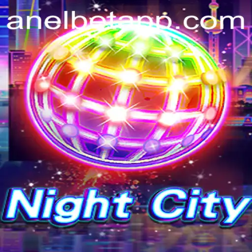 NightCity: Explore o Universo do Novo Jogo de Apostas da Anel.Bet