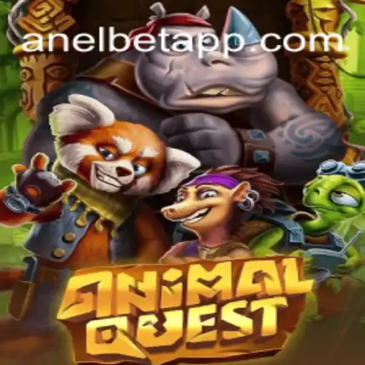 Explorando o Mundo de AnimalQuest: Um Guia Completo