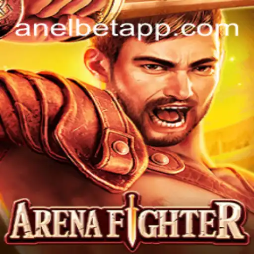 ArenaFighter: Aventura Épica na Batalha com Anel.Bet