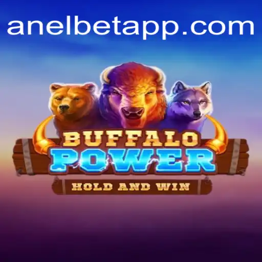 BuffaloPower: Descubra as Aventuras e Regras deste Empolgante Jogo no Anel.Bet