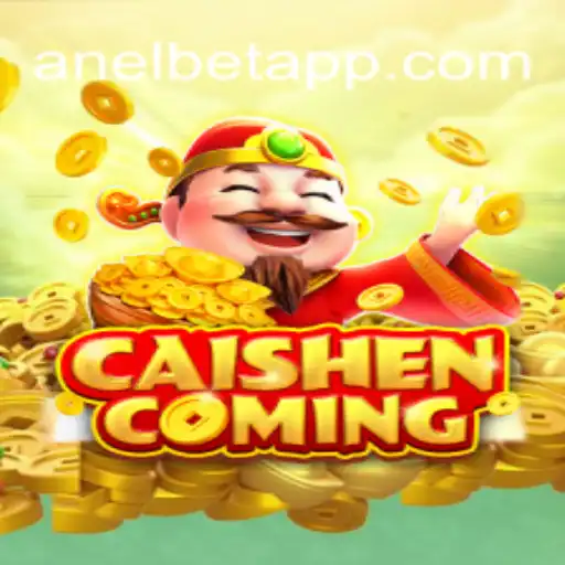 Desvendando o Fascínio de CAISHENCOMING: Um Mergulho no Mundo de Anel.Bet