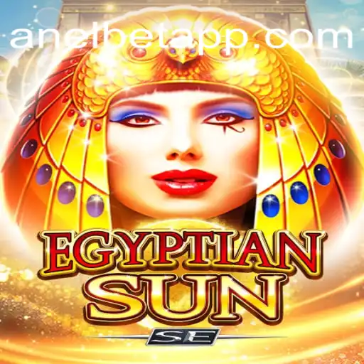 Explorando as Maravilhas de EgyptianSunSE: Um Mergulho no Passado com Anel.Bet