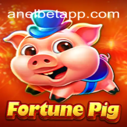 Explorando o Jogo FortunePig: A Nova Sensação da Anel.Bet