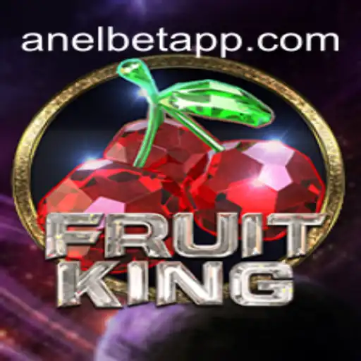 Conheça o Jogo FruitKing e Suas Regras no Anel.Bet