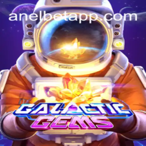 GalacticGems: Descubra o Universo de Possibilidades com Anel.Bet