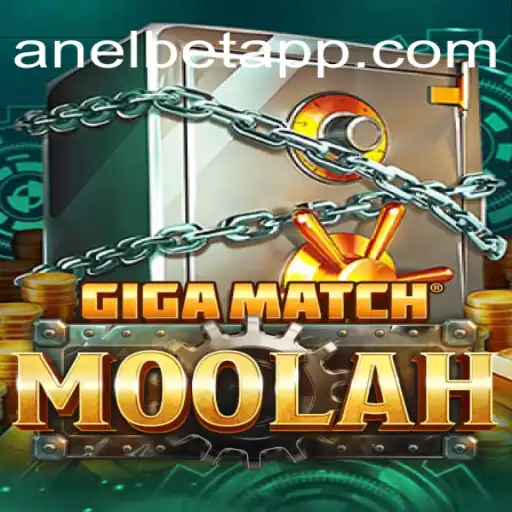 GigaMatchMoolah: Descubra o Novo Fenômeno dos Jogos de Sorte