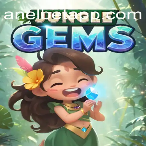 JungleGems: Descubra as Regras e Estratégias em Anel.Bet