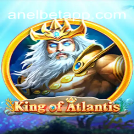 Descubra o Fascinante Mundo de KingofAtlantis com Anel.Bet