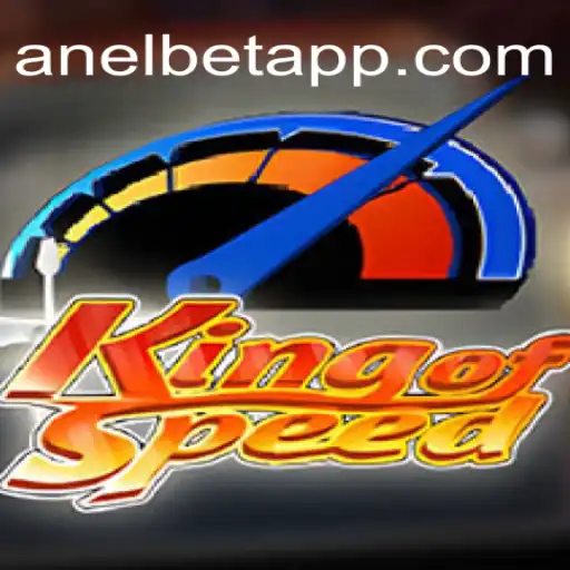 Descubra KingofSpeed: A Nova Sensação dos Jogos de Corrida em Anel.Bet