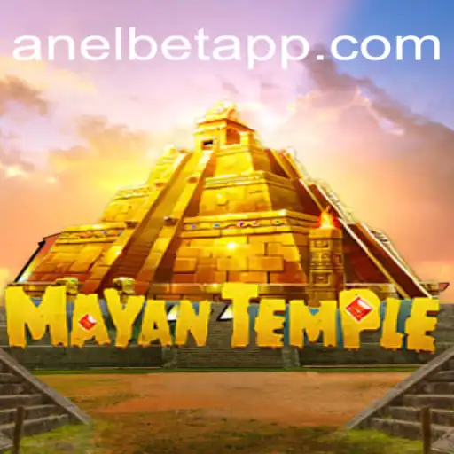 Explorando MayanTemple: Estratégia e Aventura no Mundo de Anel.Bet