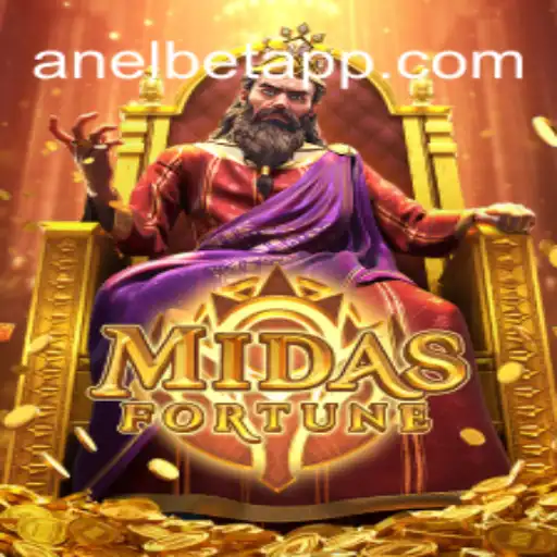 Descubra MidasFortune: O Fascinante Jogo de Anel.Bet