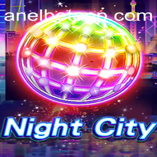 NightCity: Explore o Universo do Novo Jogo de Apostas da Anel.Bet