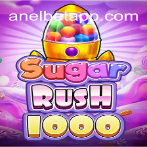 Descubra a Empolgante Experiência do Jogo SugarRush1000 na Anel.Bet