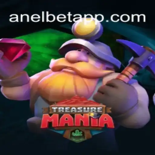 Explorando o Mundo de TreasureMania: O Fascínio do Anel.Bet