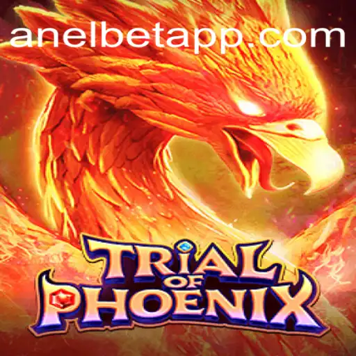 Descubra o Fascinante Mundo de TrialofPhoenix e Anel.Bet