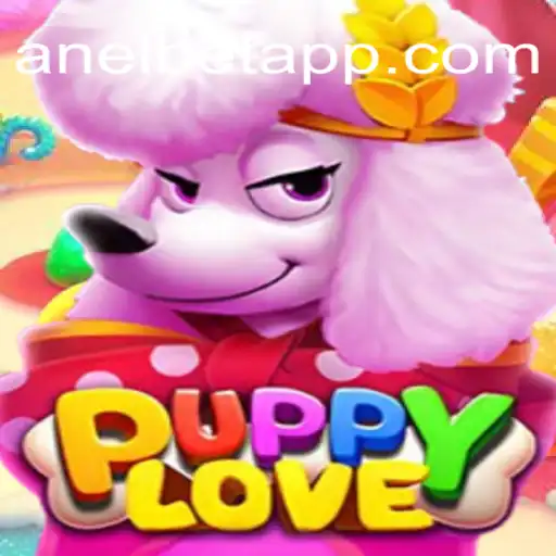 Descubra o Mundo Encantador de PuppyLove: Um Jogo Empolgante com Anel.Bet