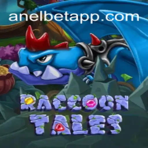 Descubra o Encantador Mundo de RaccoonTales em Anel.Bet