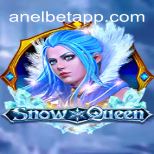 Explorando o Mundo Mágico do Jogo SnowQueen com Anel.Bet