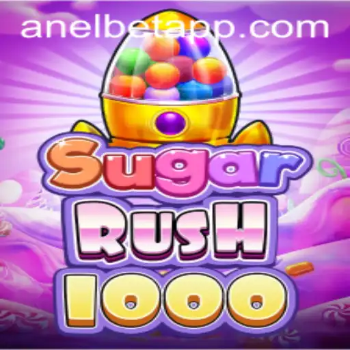Descubra a Empolgante Experiência do Jogo SugarRush1000 na Anel.Bet