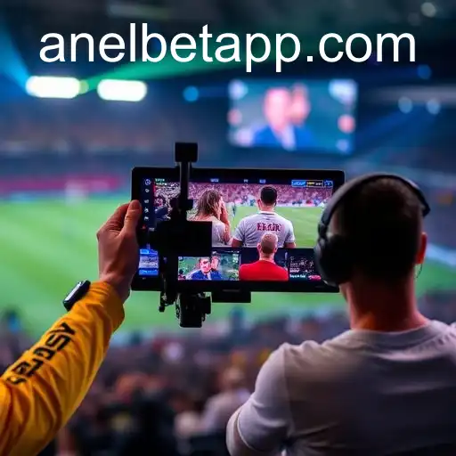 Transmissão ao vivo