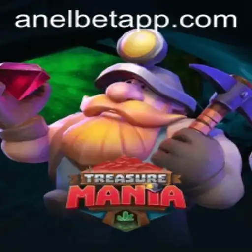 Explorando o Mundo de TreasureMania: O Fascínio do Anel.Bet