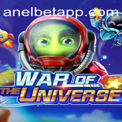 Descubra WAROFTHEUNIVERSE: O Jogo de Estratégia do Momento