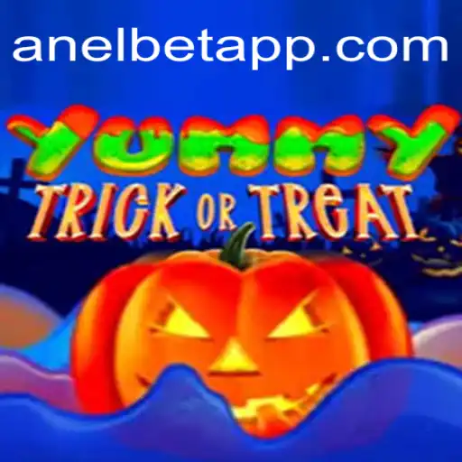 YummyTrickorTreat: Exploração e Aventuras no Mundo dos Doces